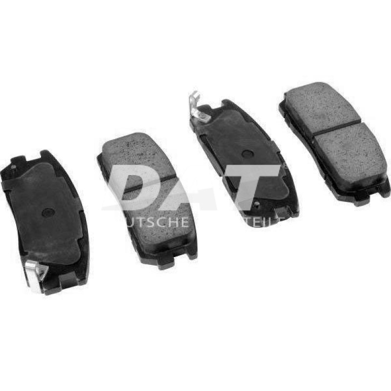 Brake Pad